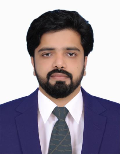 Photo of Dr. Azhar